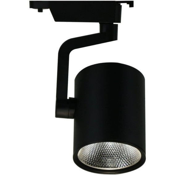 Светильник на шине ARTE Lamp A2321PL-1BK