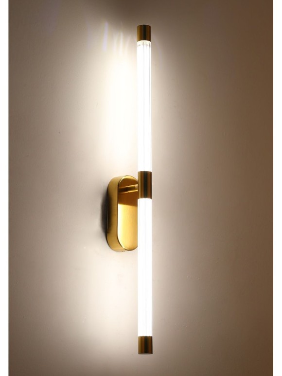 Настенный светильник Zortes Lorano ZRS.1778.18