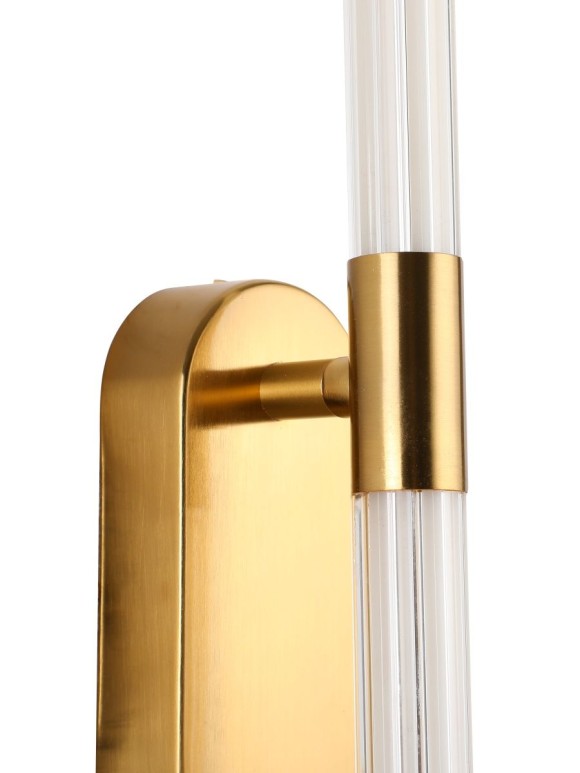 Настенный светильник Zortes Lorano ZRS.1778.18