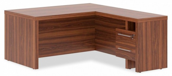 Стол для руководителя Zenn ZCT 1619H.A(R) SKY_00-07126695