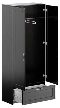 Шкаф платяной Сириус SHST_2-02-01-240-5