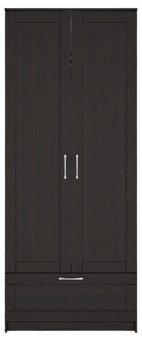Шкаф платяной Сириус SHST_2-02-01-240-5