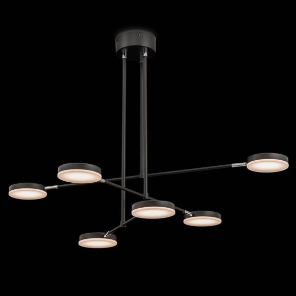 Подвесной светильник Maytoni Fad MOD070PL-L38B3K