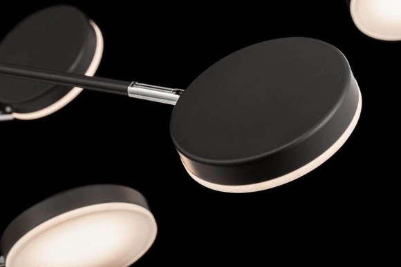 Подвесной светильник Maytoni Fad MOD070PL-L38B3K