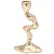 Подсвечник Flow Garda Decor 69-22677