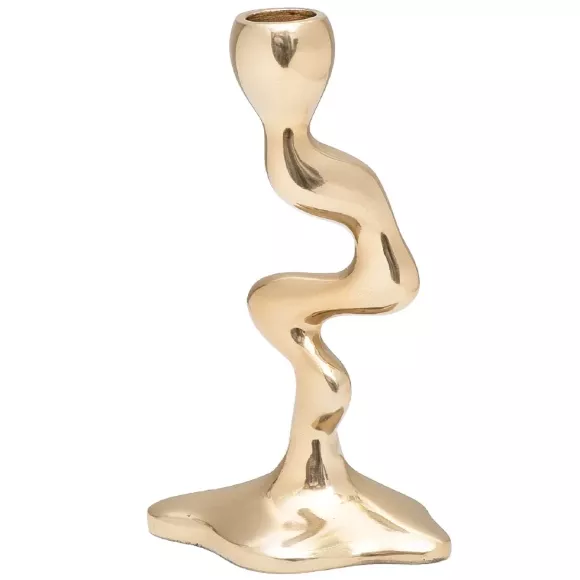 Подсвечник Flow Garda Decor 69-22677 Подсвечник Flow Garda Decor 69-22677