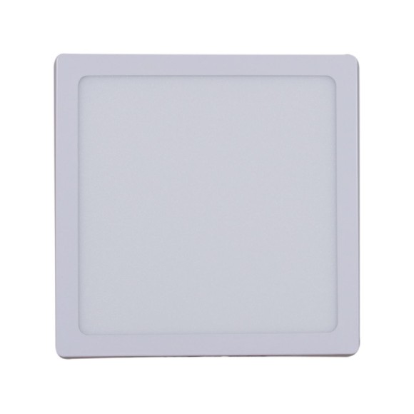 Потолочный светильник Reluce 70607-9.5-001OL LED18W WH 4000K