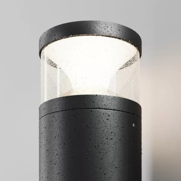 Ландшафтный светильник Maytoni Pyro O496FL-L21B3K, 3000, Теплый белый Ландшафтный светильник Maytoni Pyro O496FL-L21B3K, 3000, Теплый белый