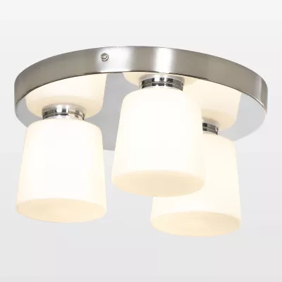 Потолочная люстра Lussole Aqua LSP-8861