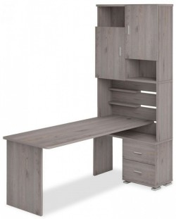 Стол компьютерный Домино СР-720/180 MER_SR-720-180-N-PRAV