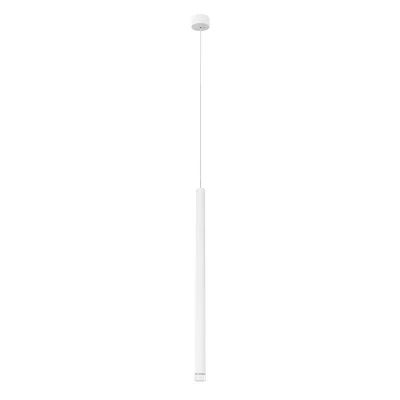 Подвесной светильник Arte Lamp Solid A5570SP-1WH