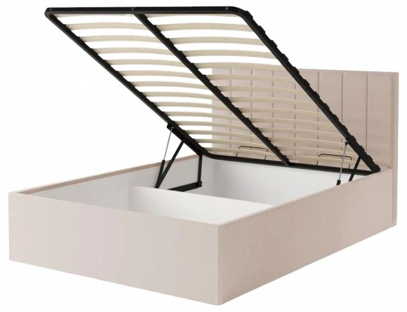 Кровать двуспальная Аврора STL_2023050160000