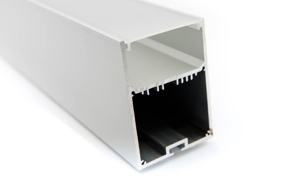 Алюминиевый профиль DesignLed LS.4970-R 010370