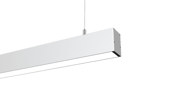 Алюминиевый профиль DesignLed LS.4970-R 010370