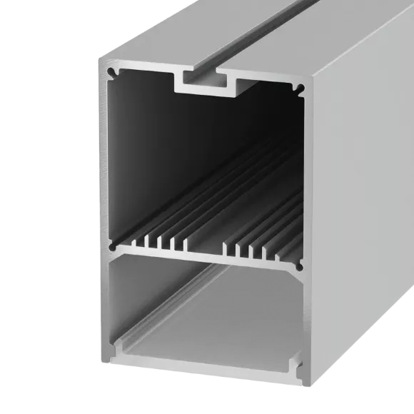 Алюминиевый профиль DesignLed LS.4970-R 010370
