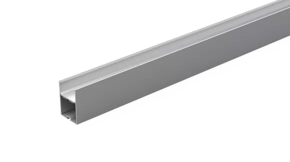 Алюминиевый профиль DesignLed LS.4970-R 010370