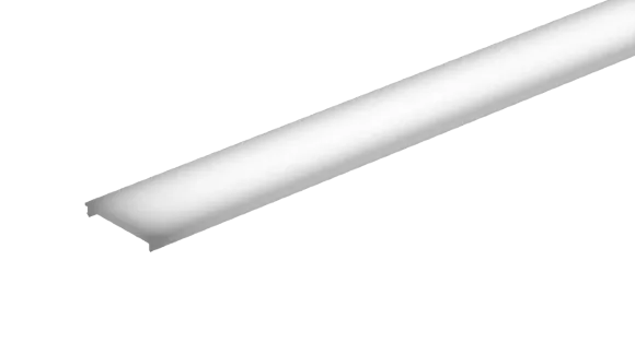 Алюминиевый профиль DesignLed LS.4970-R 010370