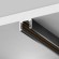 Шинопровод Maytoni Technical Busbar trunkings Exility X TRX239-411B