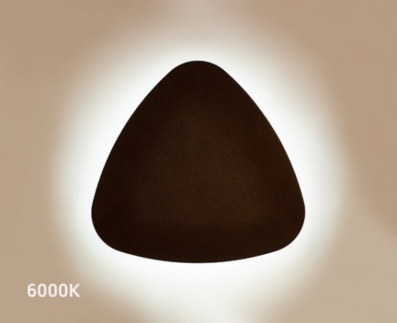 Настенный светильник Italline IT02-014 black