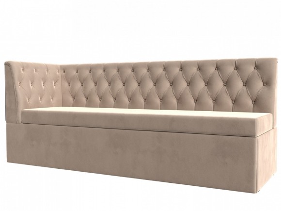 Диван-кровать Маркиз LDV_112823L