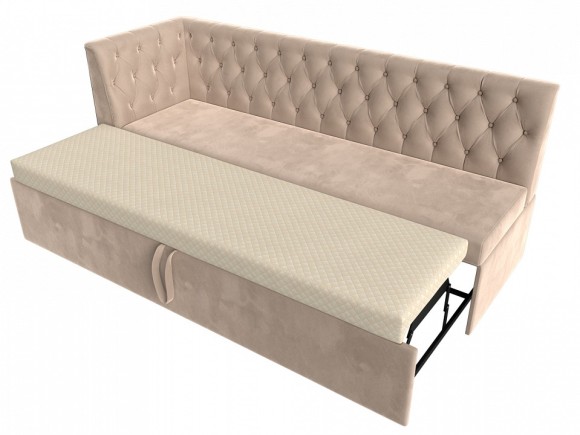 Диван-кровать Маркиз LDV_112823L