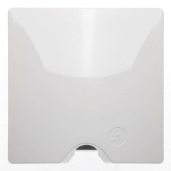 Вывод кабеля Legrand Etika белый 672290