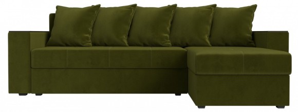 Диван-кровать Дубай LDV_114168