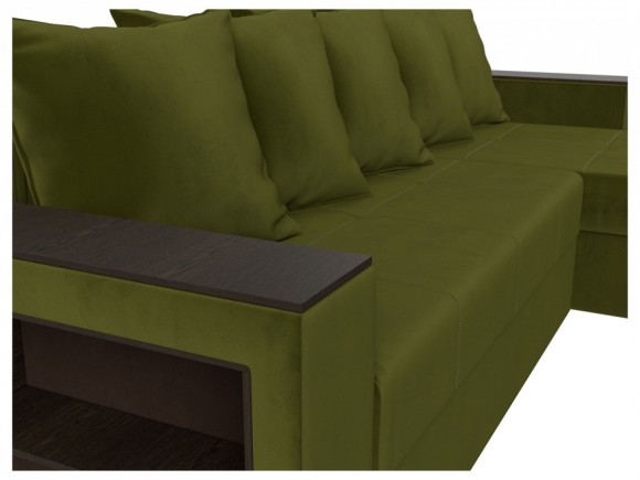 Диван-кровать Дубай LDV_114168