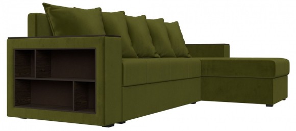 Диван-кровать Дубай LDV_114168