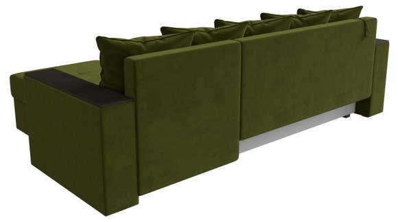 Диван-кровать Дубай LDV_114168