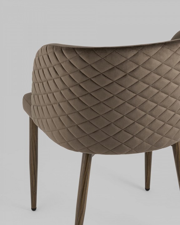 Кресло Оскар SGR_MC11-KD-HLR-49