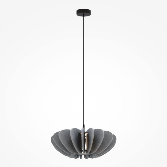 Подвесной светильник Maytoni Cambio MOD398PL-01GR1