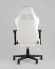 Кресло игровое TopChairs GMM-080 SGR_GMM-080WB_white-blarm
