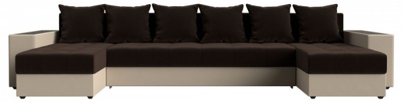 Диван-кровать Дубай LDV_31512R