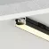 Профиль Arlight SILER-3000 ANOD BLACK (Алюминий) 058962