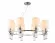 Подвесная люстра Ambrella Light High Light Classic LH71293