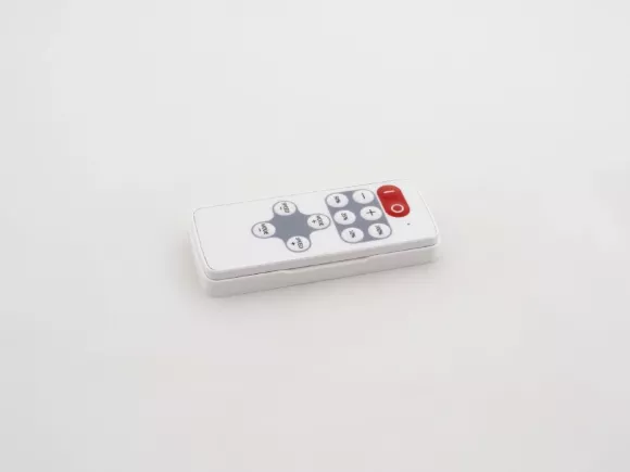 Контроллер одноцветный LEDS POWER T110-S Mini RF 5A 003696 Контроллер одноцветный LEDS POWER T110-S Mini RF 5A 003696