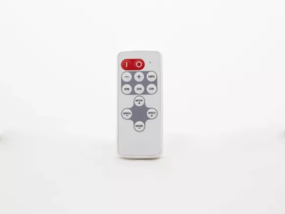Контроллер одноцветный LEDS POWER T110-S Mini RF 5A 003696 Контроллер одноцветный LEDS POWER T110-S Mini RF 5A 003696