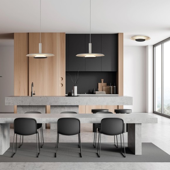 Подвесной светильник Mantra Tina 9001