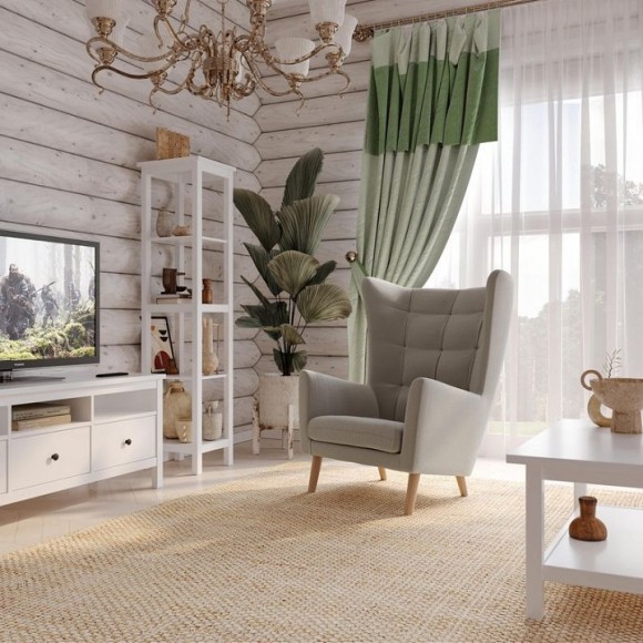 Кресло Саари SHST_SAAACH_MA16