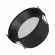 Встраиваемый светильник даунлайт Arlight MS-BREEZE-BUILT-R104-12W Warm2700 (BK, 85 deg, 230V) (IP20 Металл) 054716