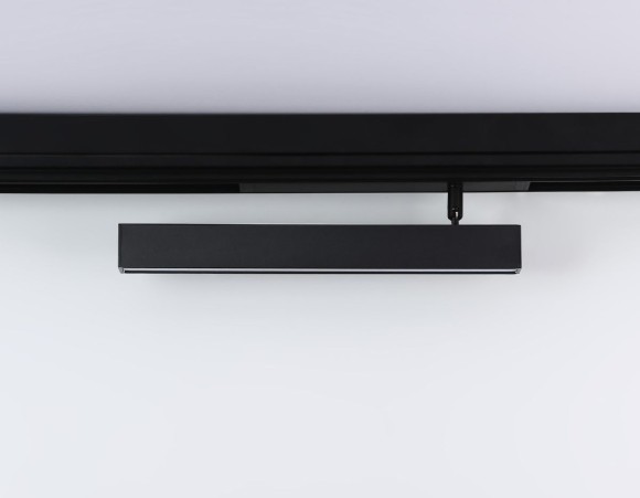 Трековый магнитный светильник Ambrella Light Magnetic 220V GL1332