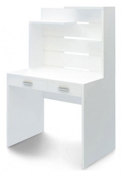 Стол компьютерный Домино нельсон СП-22 MER_SP-22BE