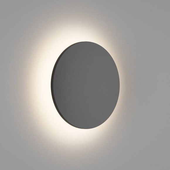 Настенный светильник DesignLed GW-8663S-12-BL-WW 004443