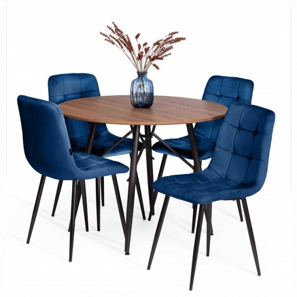 Стул Chilly (mod. JSC-220) TET_21494