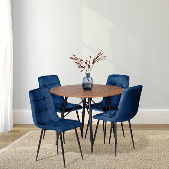 Стул Chilly (mod. JSC-220) TET_21494