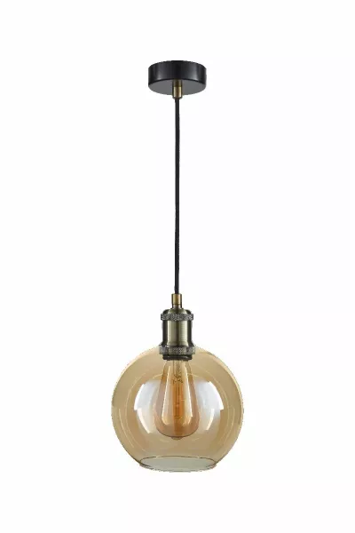 Подвесной светильник 33 Идеи PND105.01.4AB.003.BL-S13AT