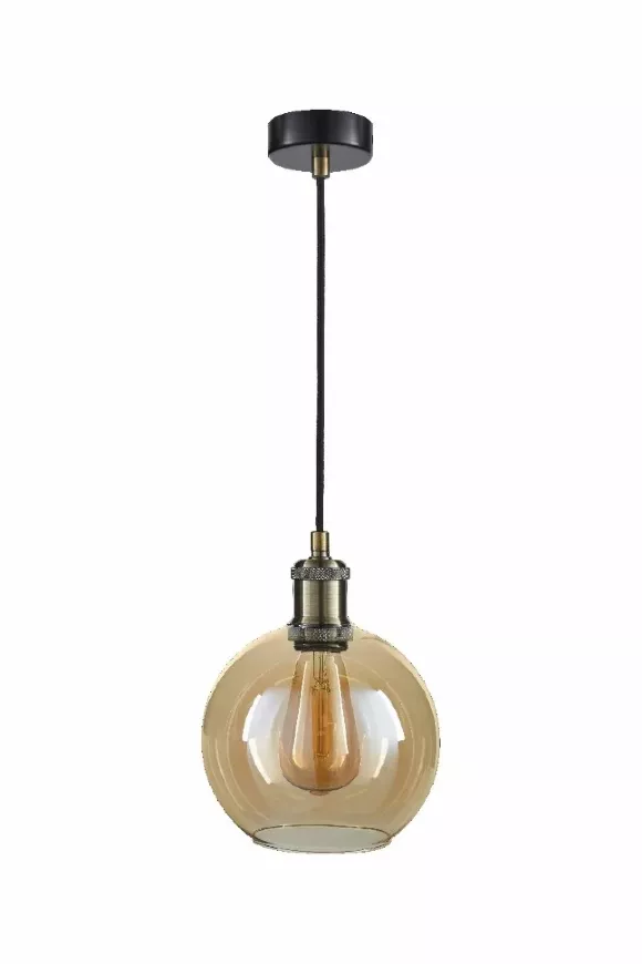 Подвесной светильник 33 Идеи PND105.01.4AB.003.BL-S13AT