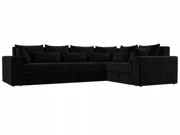 Диван-кровать Майами LDV_128186