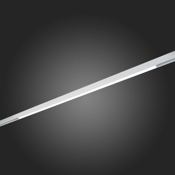 Трековый магнитный светильник ST Luce Skyline 48+ ST1360.546.30